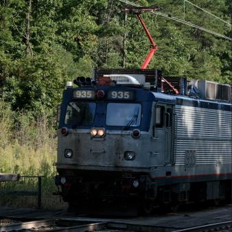 Amtrak No Longer Wants Users to Complete Customer Satisfaction Surveys