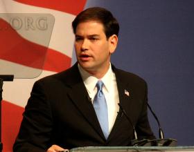 Rubio Back on Top