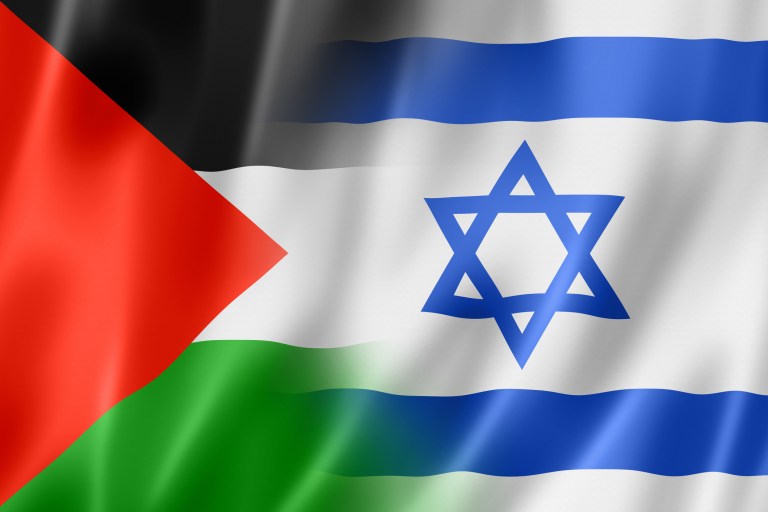 Israel needs a two-state solution