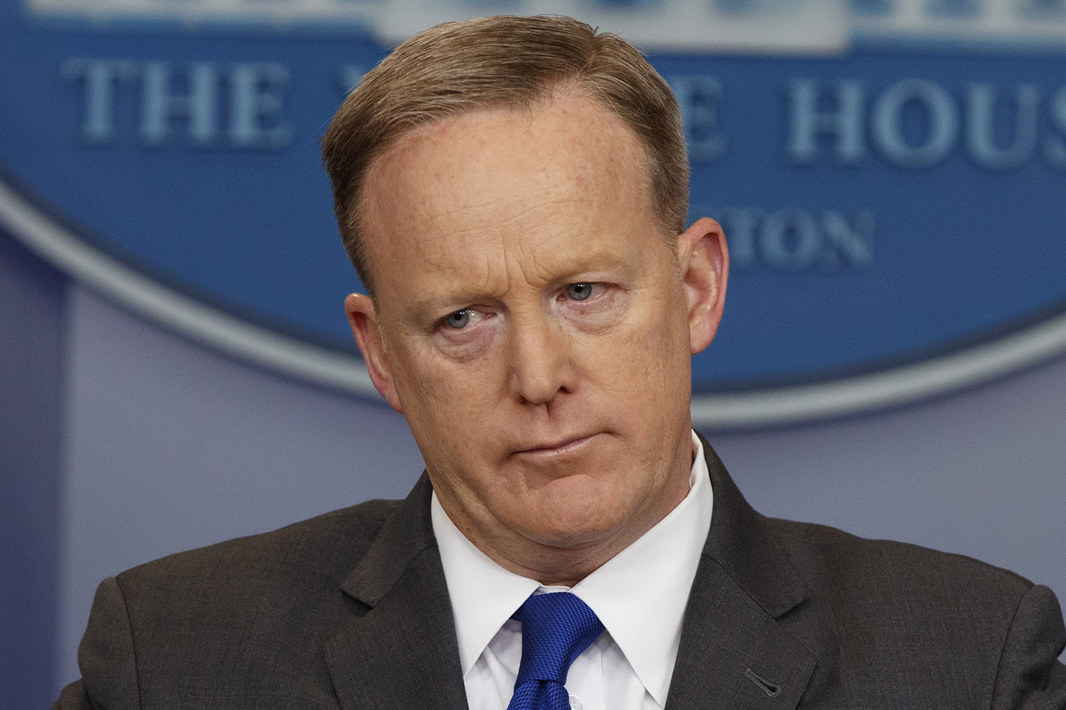 Spicer: Lawmakers who vote against AHCA could ‘pay a price’ at home