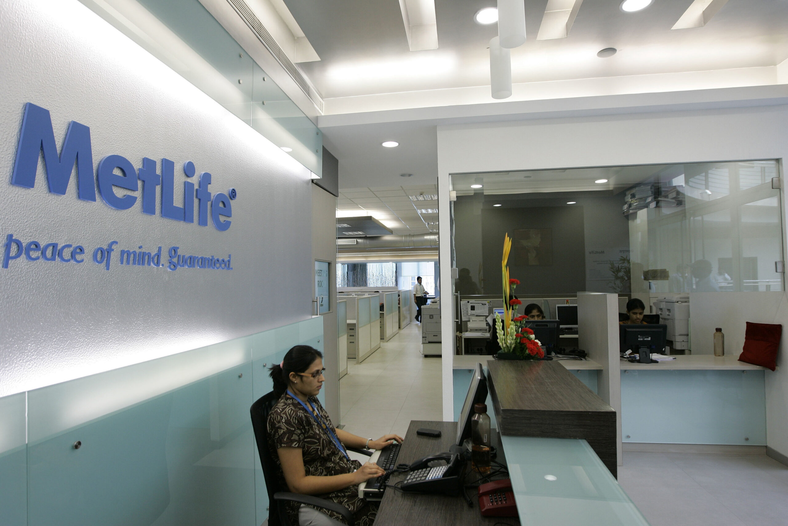 MetLife to challenge ‘systemic’ label in court