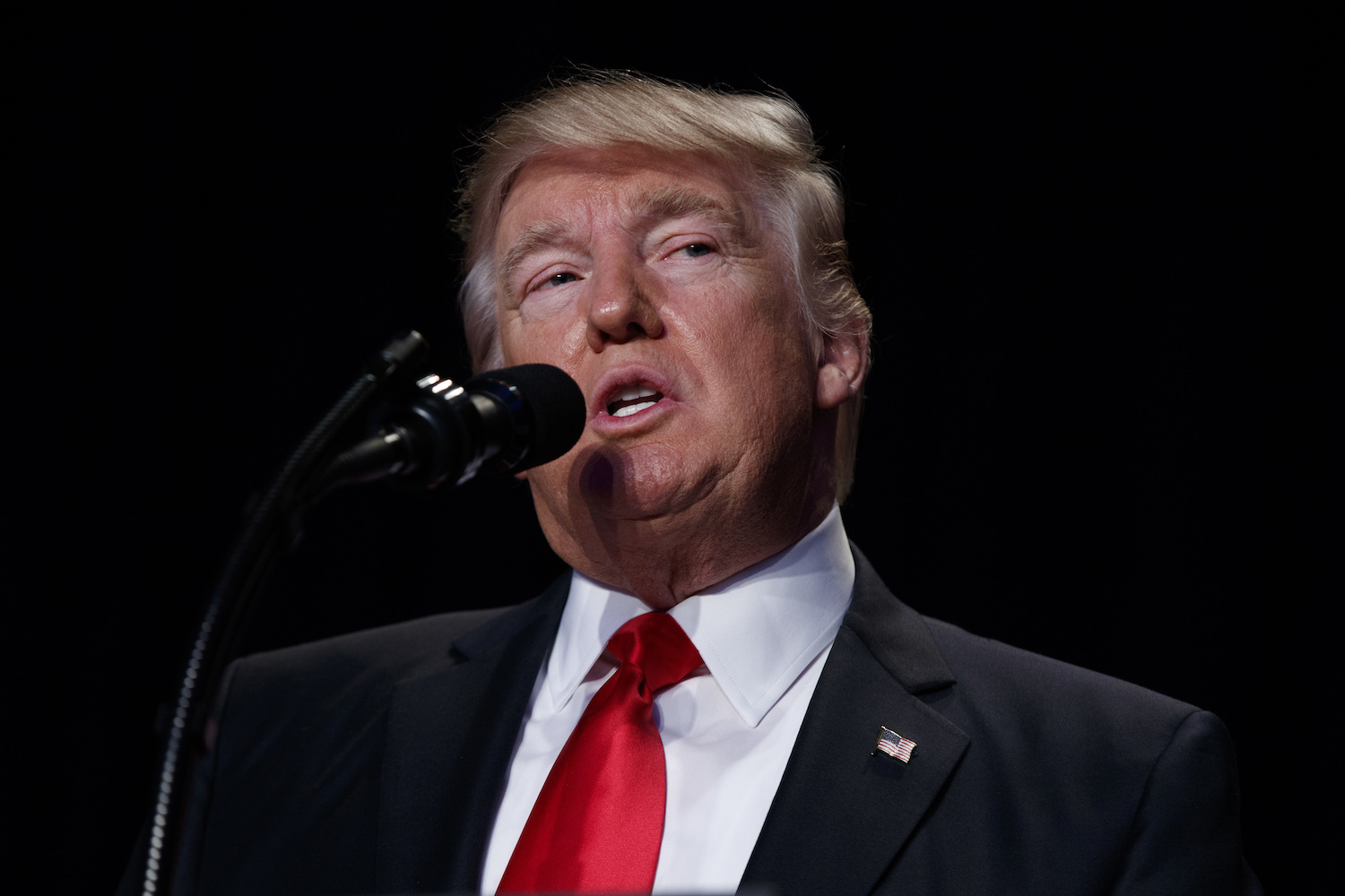 Trump will ‘totally destroy’ Johnson Amendment, putting God back in politics