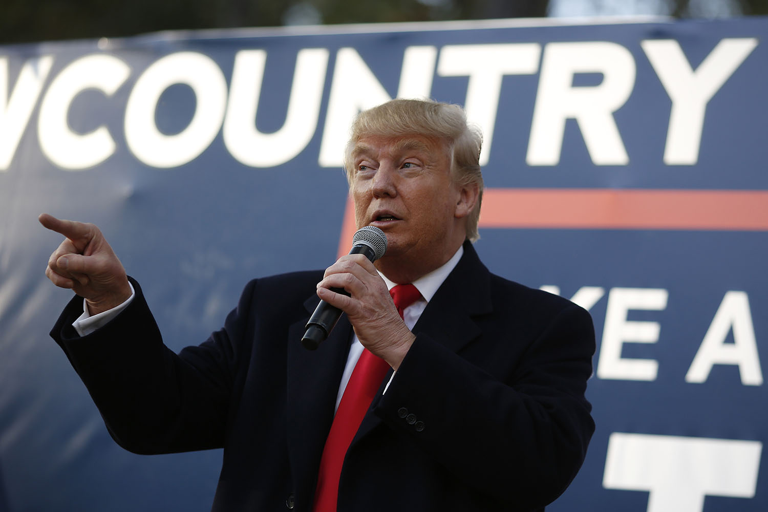 Trump: Star of David issue ‘has been very much resolved’