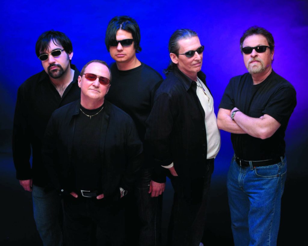 Blue Oyster Cult headed to State Theatre