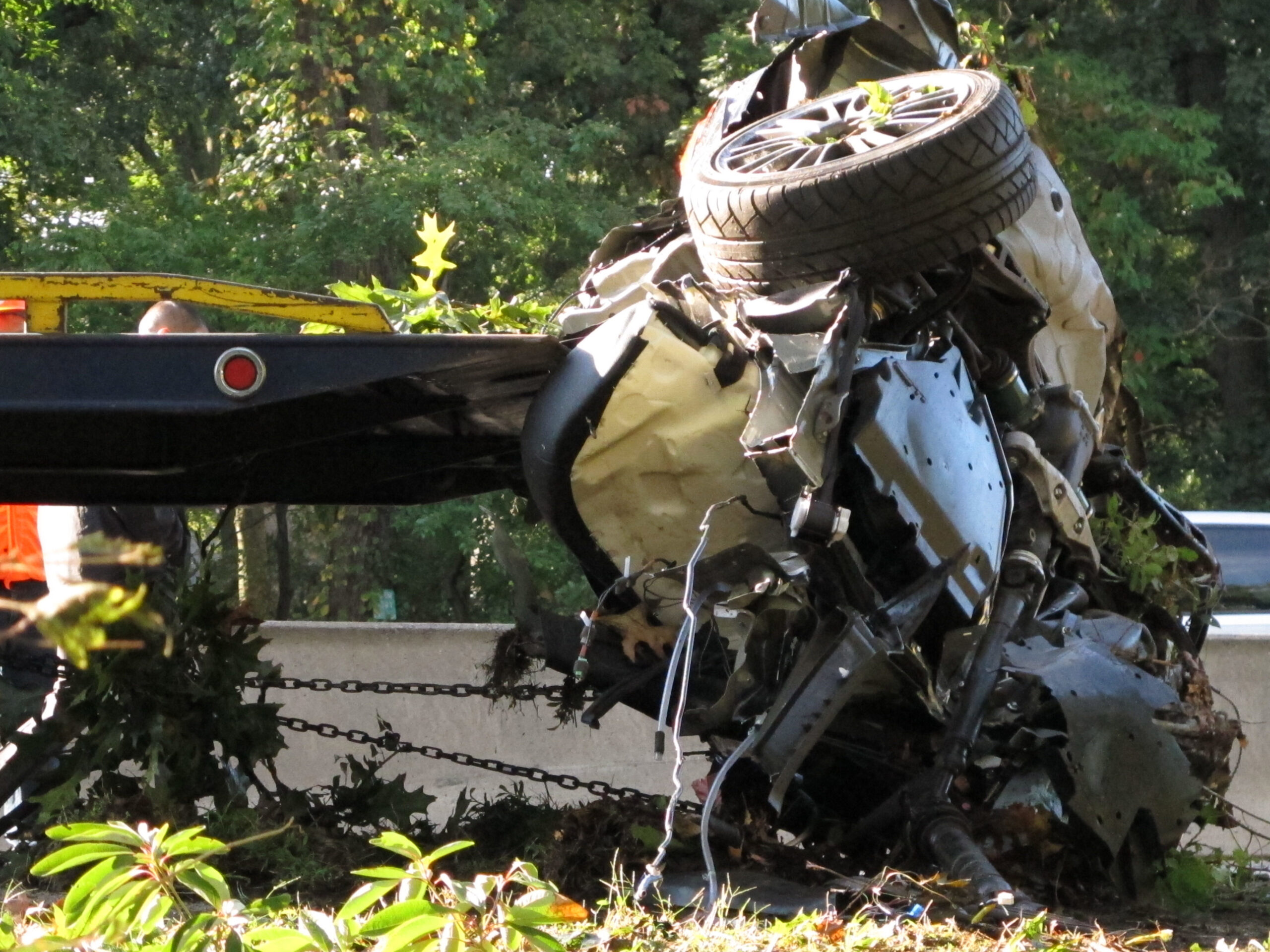 Will traffic deaths rise as states legalize pot?