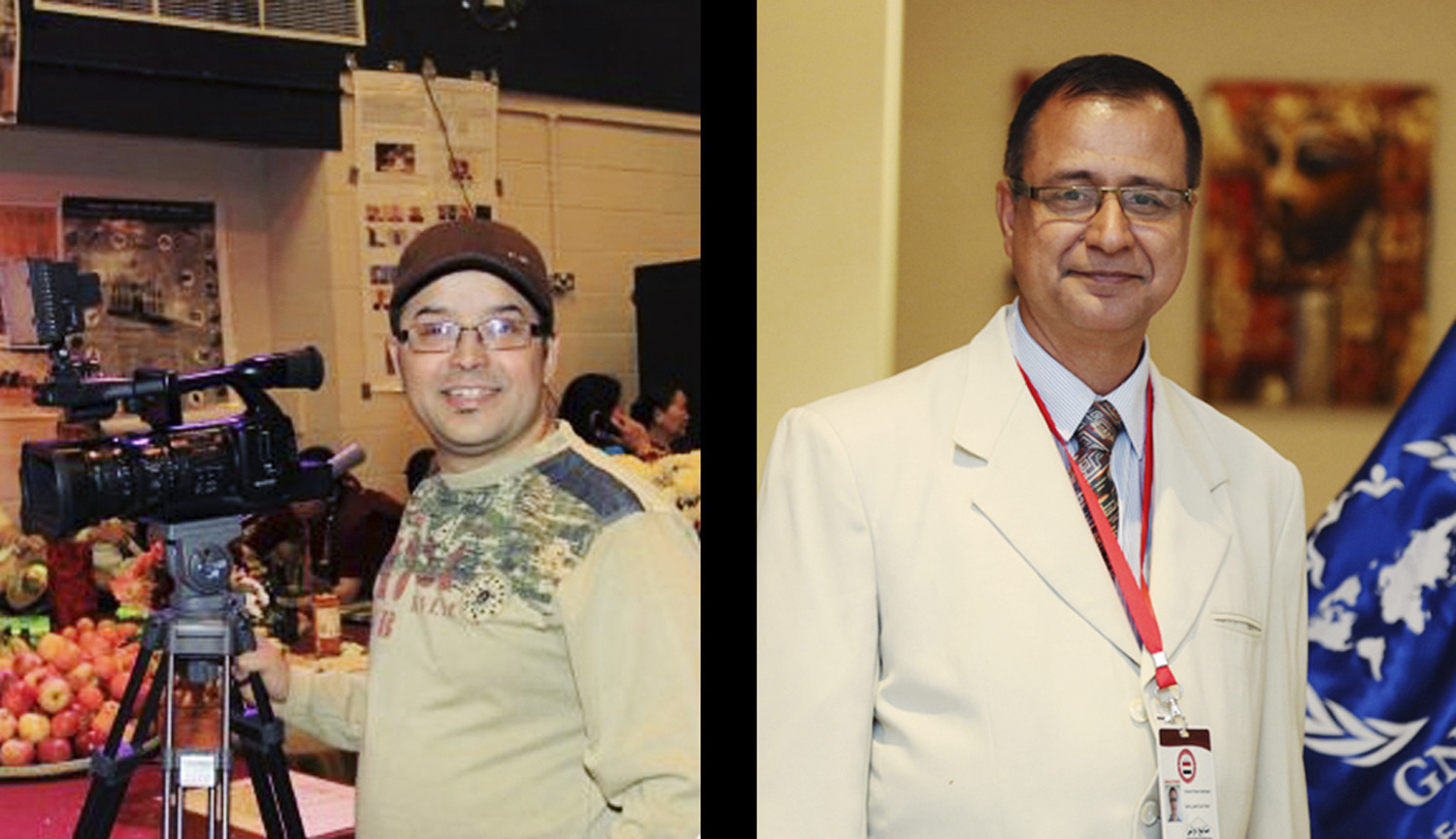 Qatar confirms detention of rights group workers