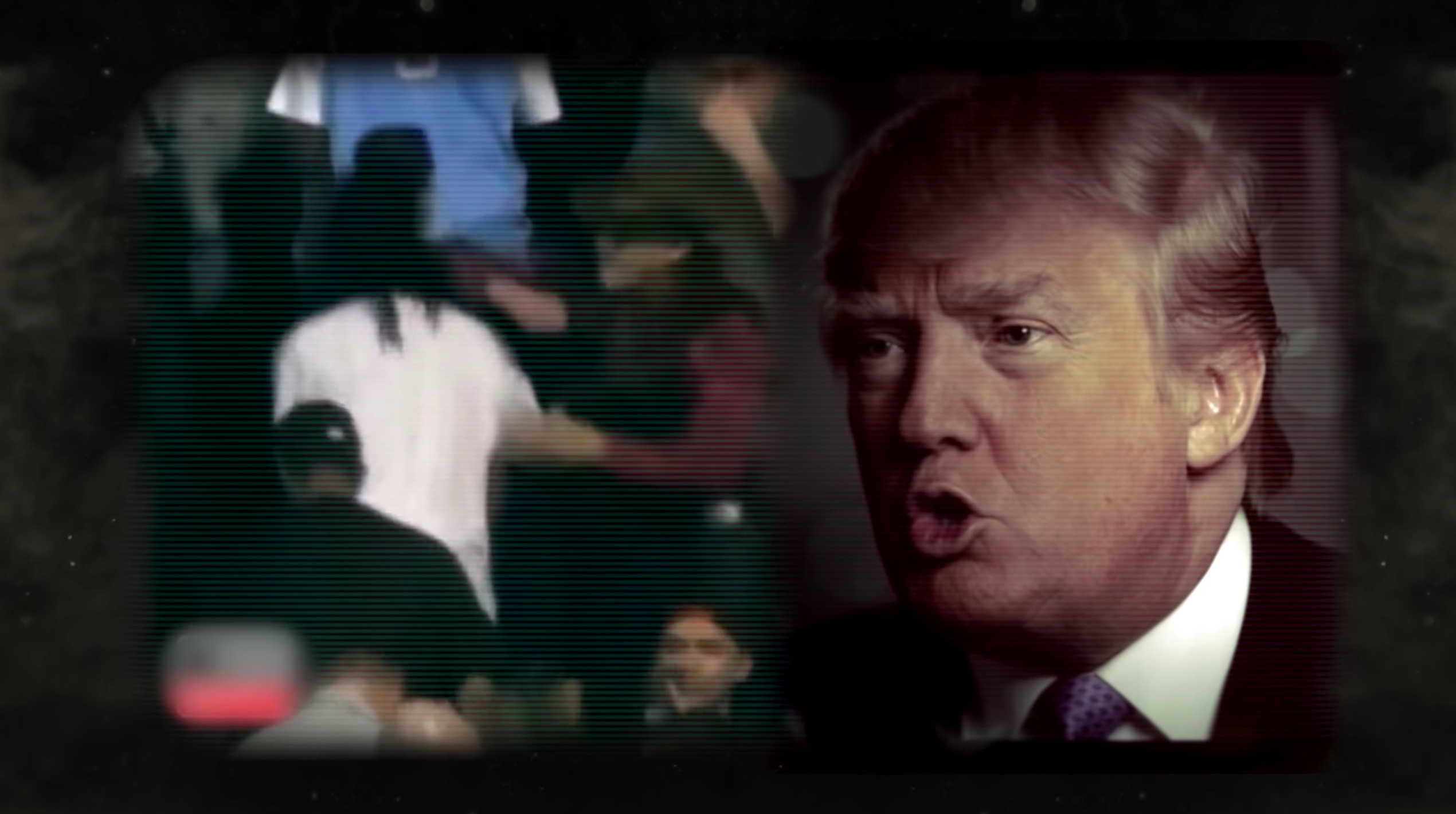 Clinton’s ads more negative, more personal than Trump’s, study finds