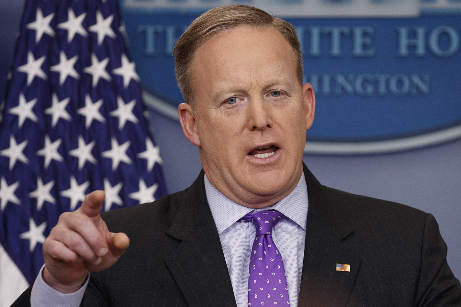 Spicer: Comprehensive tax reform outline coming in weeks