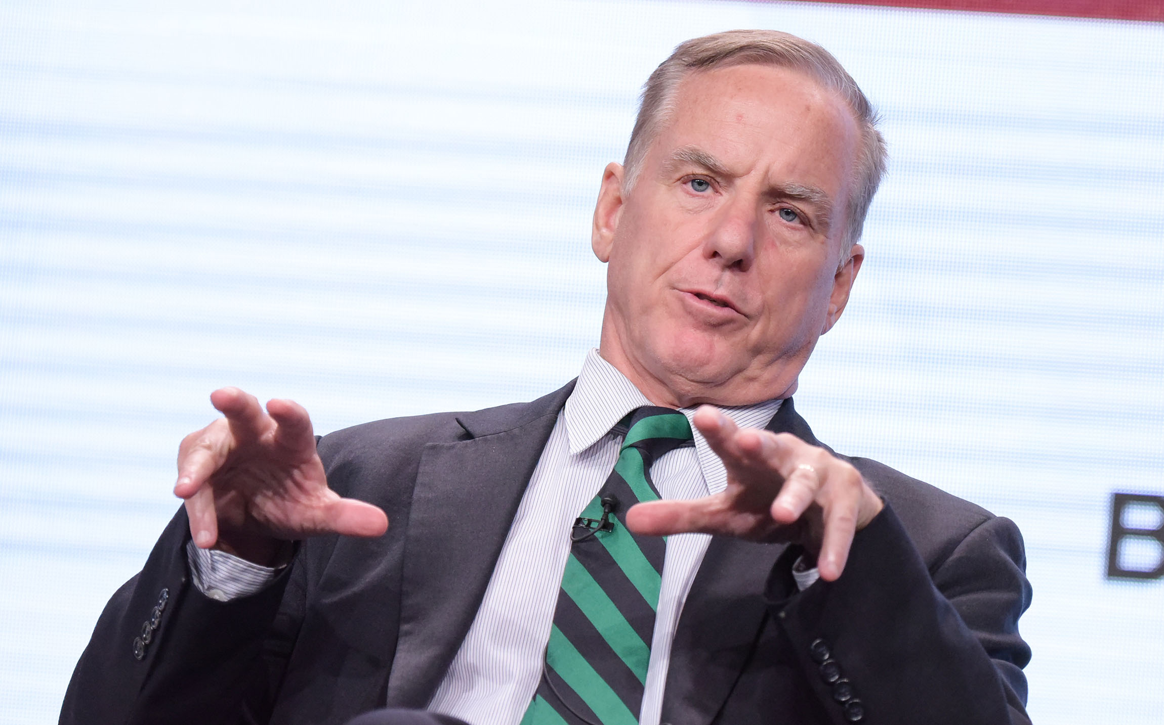Howard Dean: Comey ‘put himself on the same side as Putin’