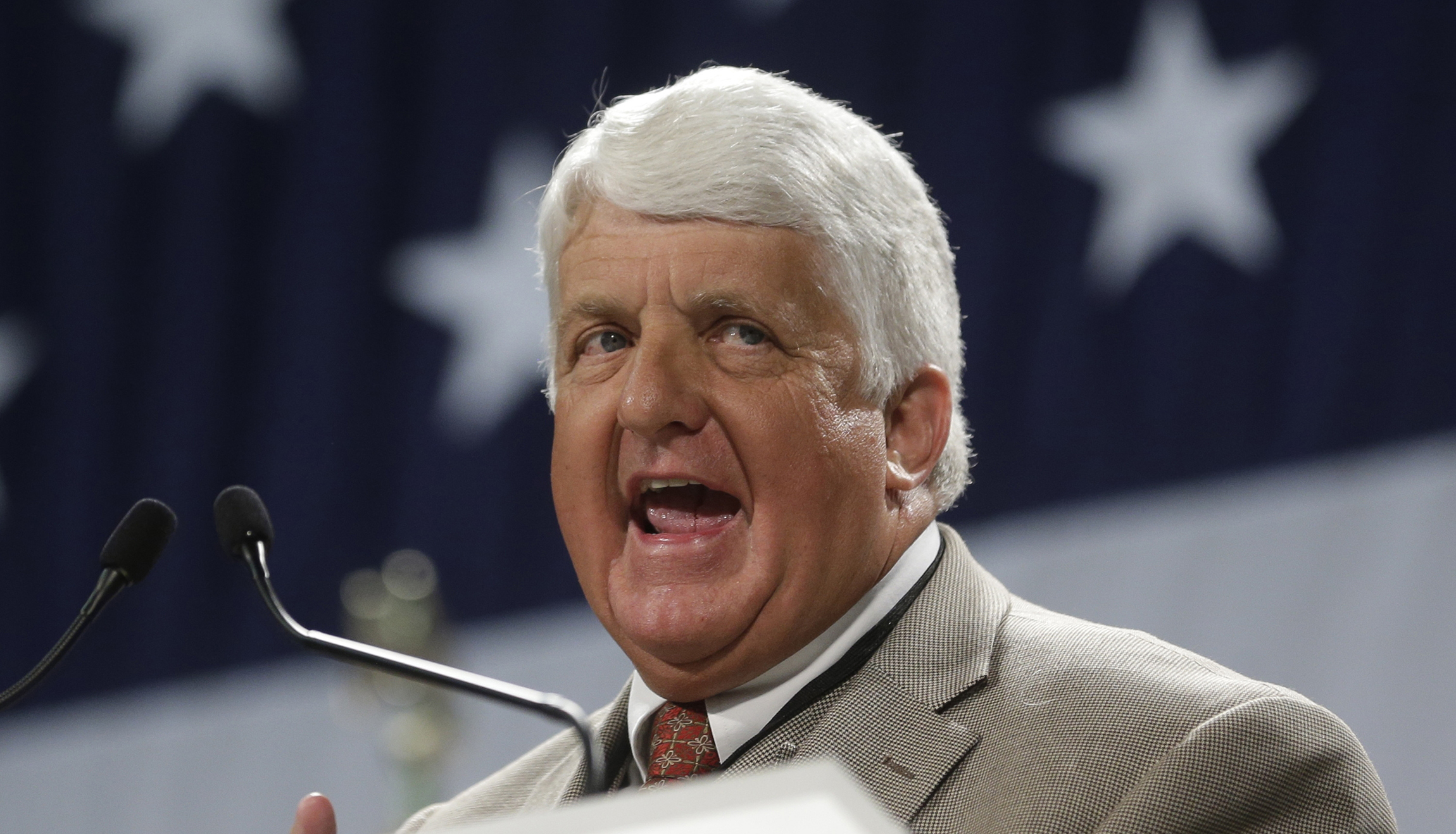 GOP opposes Obama’s 11th-hour ploy to shut down fracking