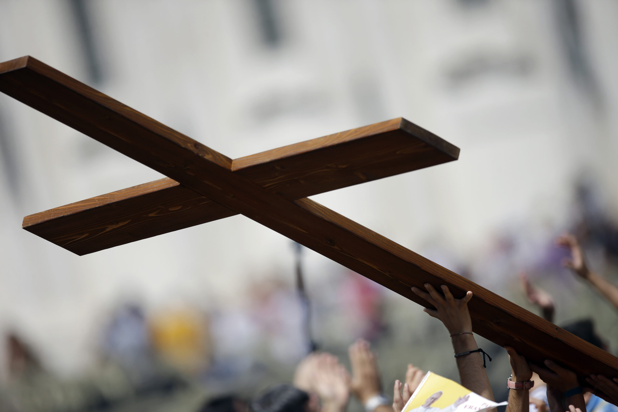 Huffington Post utterly confounded by Christianity