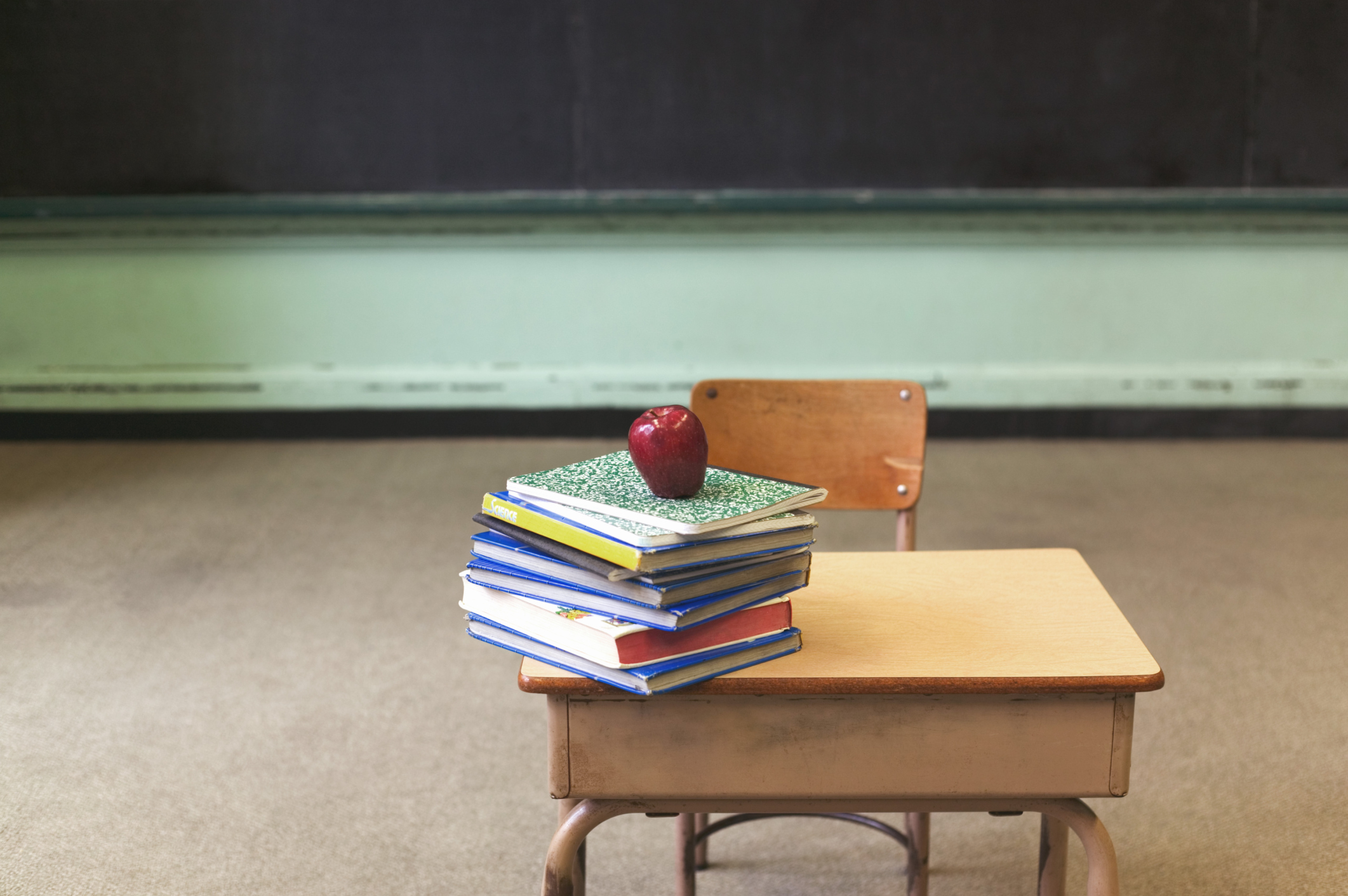 Report: Blacks, Hispanics have higher suspension rates in Montgomery County schools