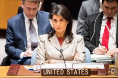 Fact Check: Has Nikki Haley ‘Accidentally Confessed’ to an Affair With Donald Trump?