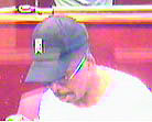 Police seek same man in two D.C. robberies