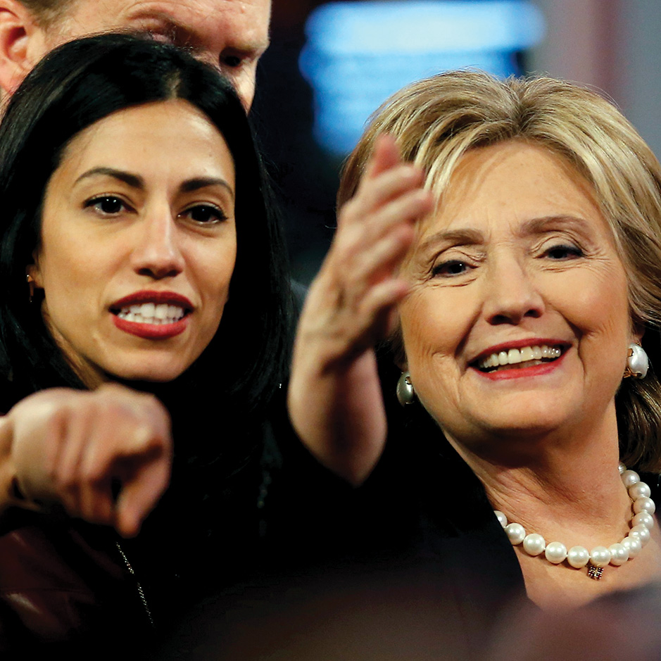 It’s the Server, Stupid