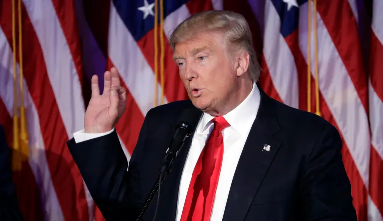 Most Americans have never heard of National Popular Vote, but the California-based group has been operating quietly behind the scenes for years. (AP Photo/John Locher)