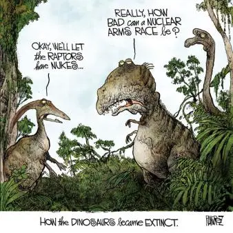 Extinction