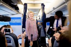 Mainstream Scream: NYT’s Dowd tells the truth, elites loves Hillary