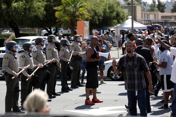 DOJ awards $7 million to help communities respond to violence, cop shootings
