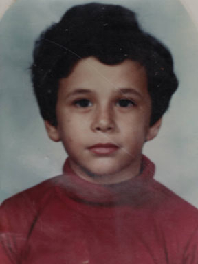 Crime History: Neighbor runs over mobster Gotti’s son