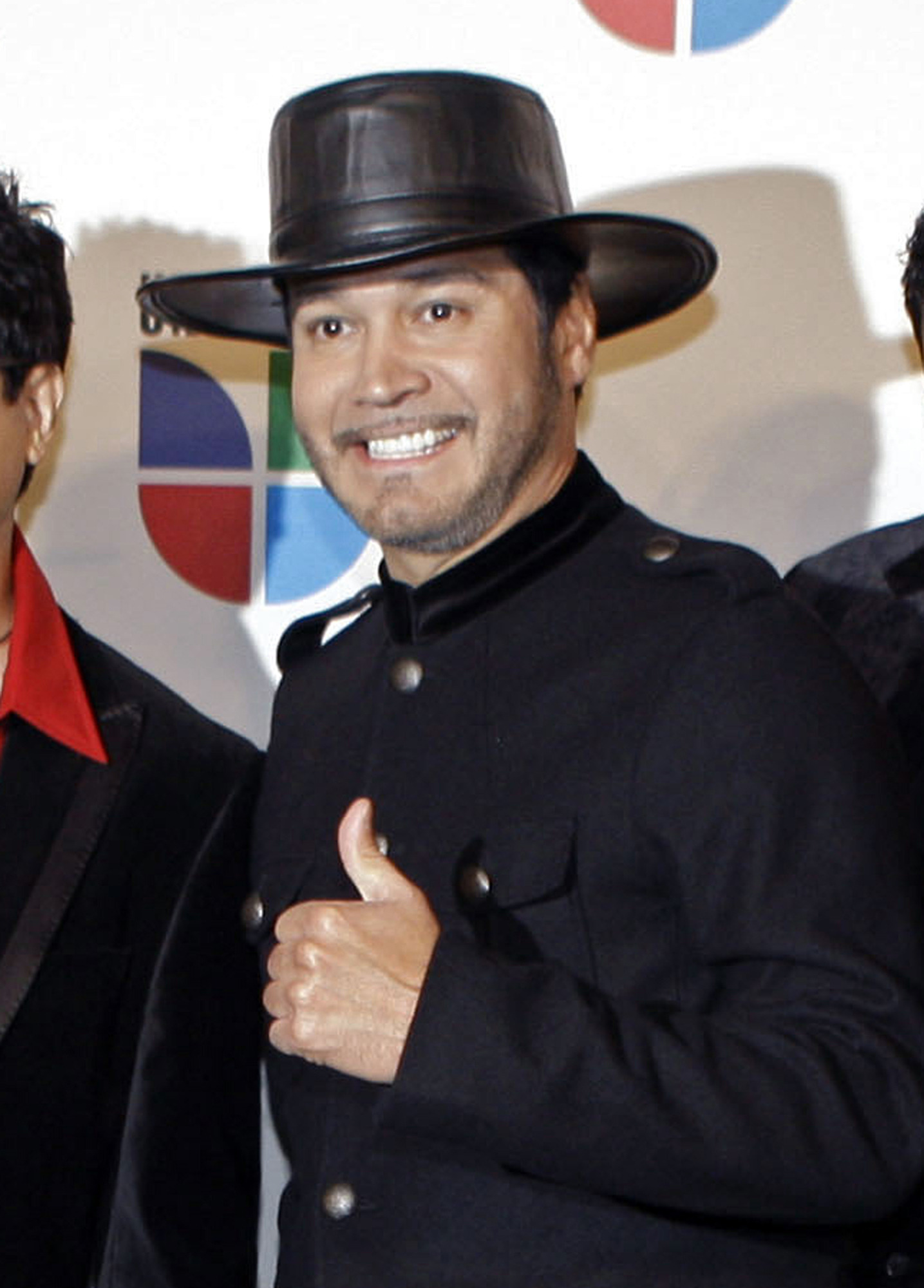 Grammy-winning Tejano singer attacked in Houston