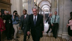 Cost of Robert Mueller’s Russia probe exceeds $5 million: Report