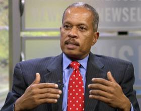 NPR’s CEO Questions Juan Williams’s Sanity (UPDATED)