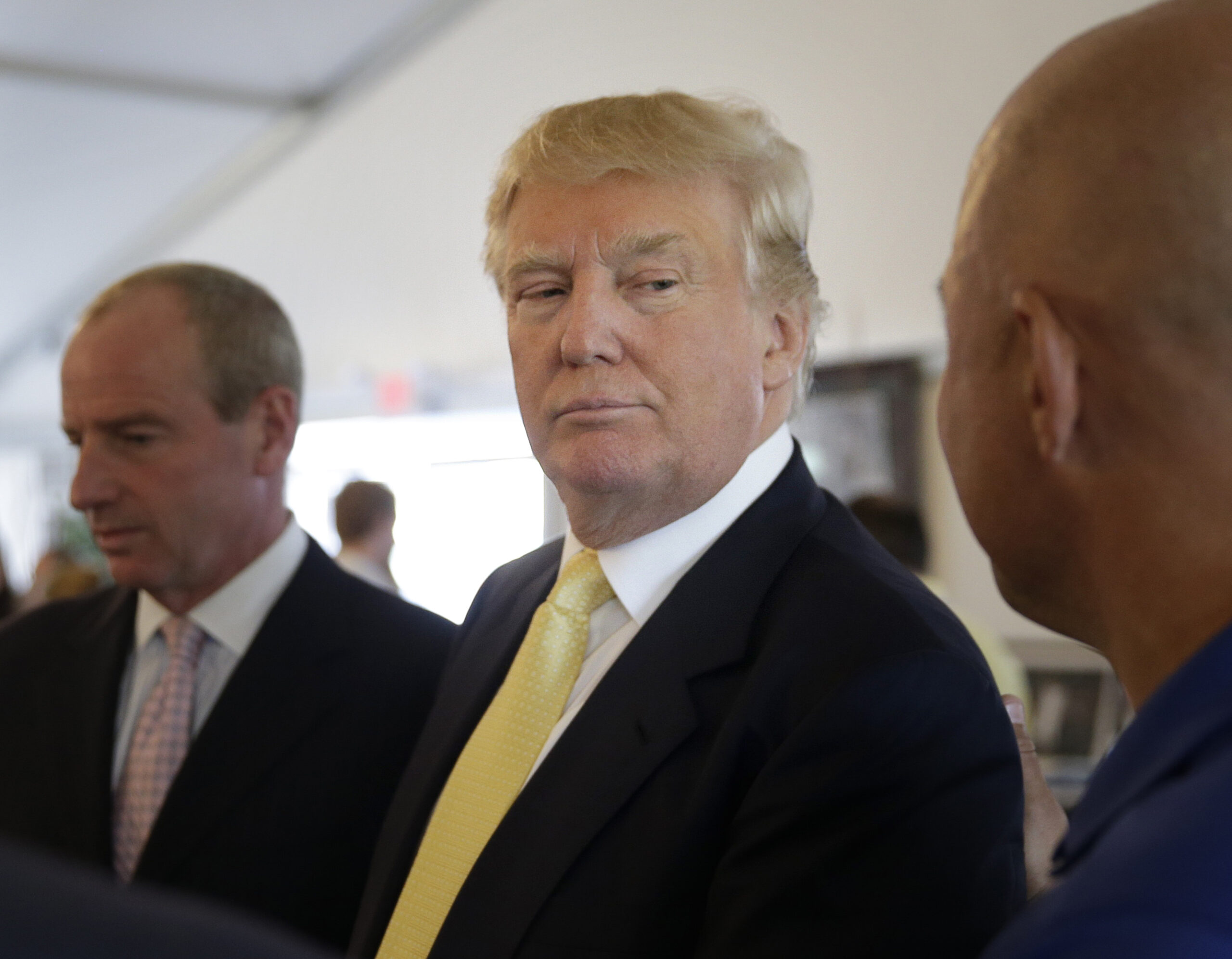 Analysts: GOP candidates must be prepared for Trump