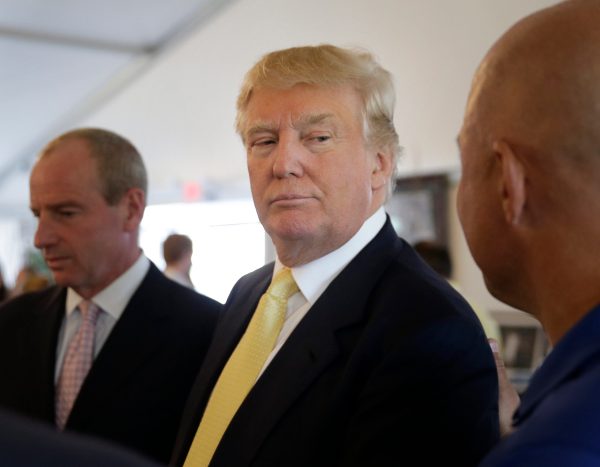 Analysts: GOP candidates must be prepared for Trump