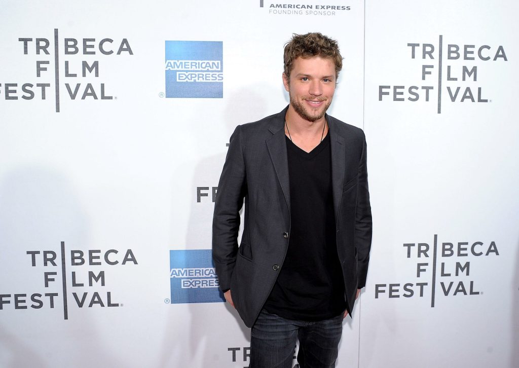 Phillippe drops out of network show