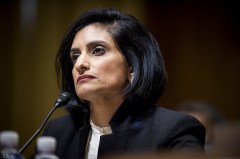 Obamacare chief doubts that more money on advertising would increase enrollment