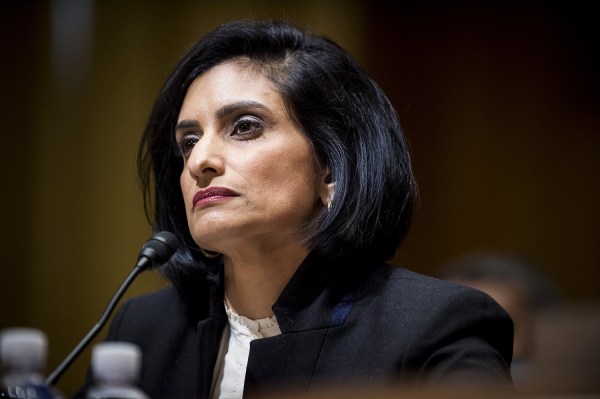 Obamacare chief doubts that more money on advertising would increase enrollment