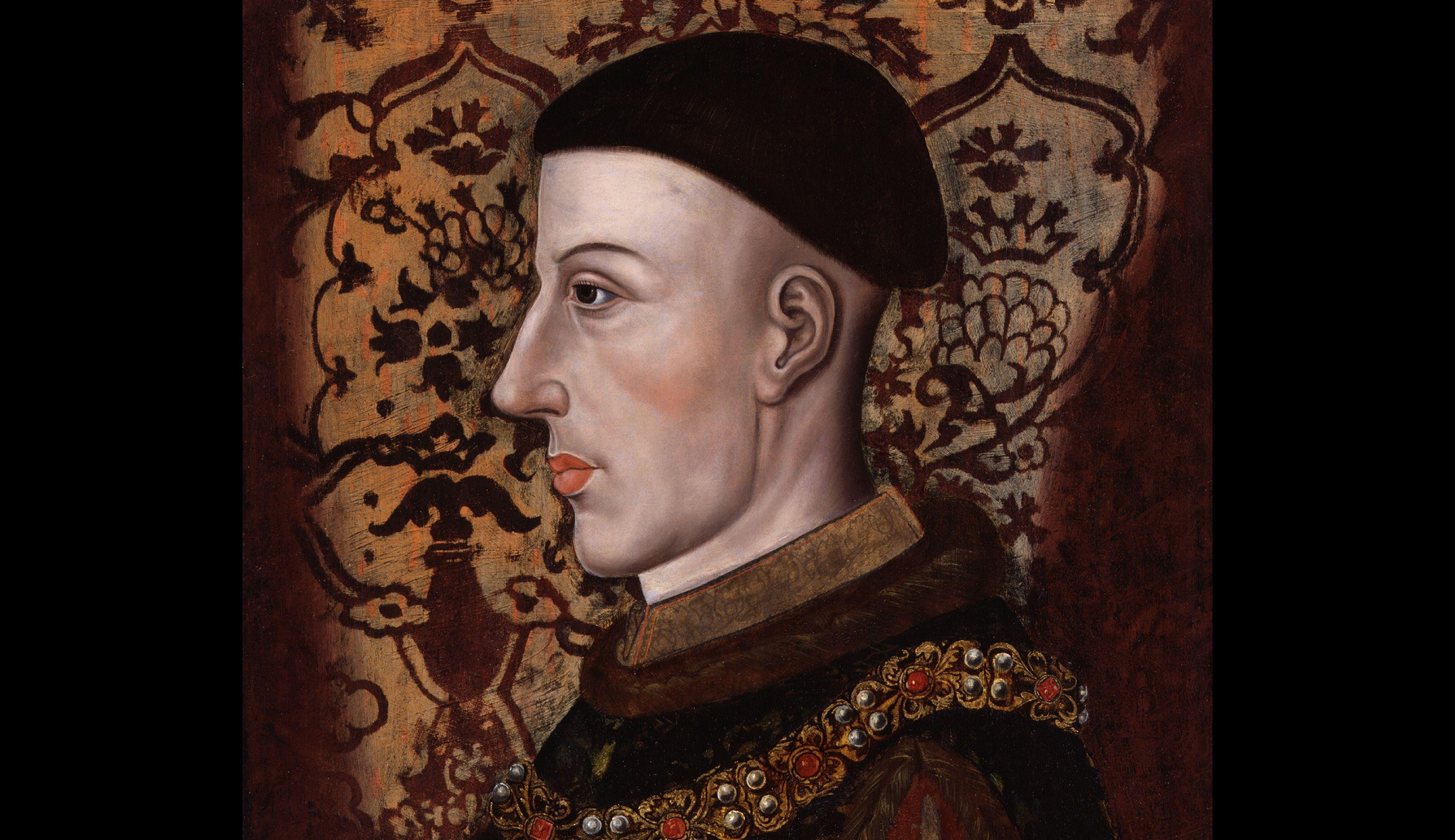 Why Henry V is Shakespeare’s best play