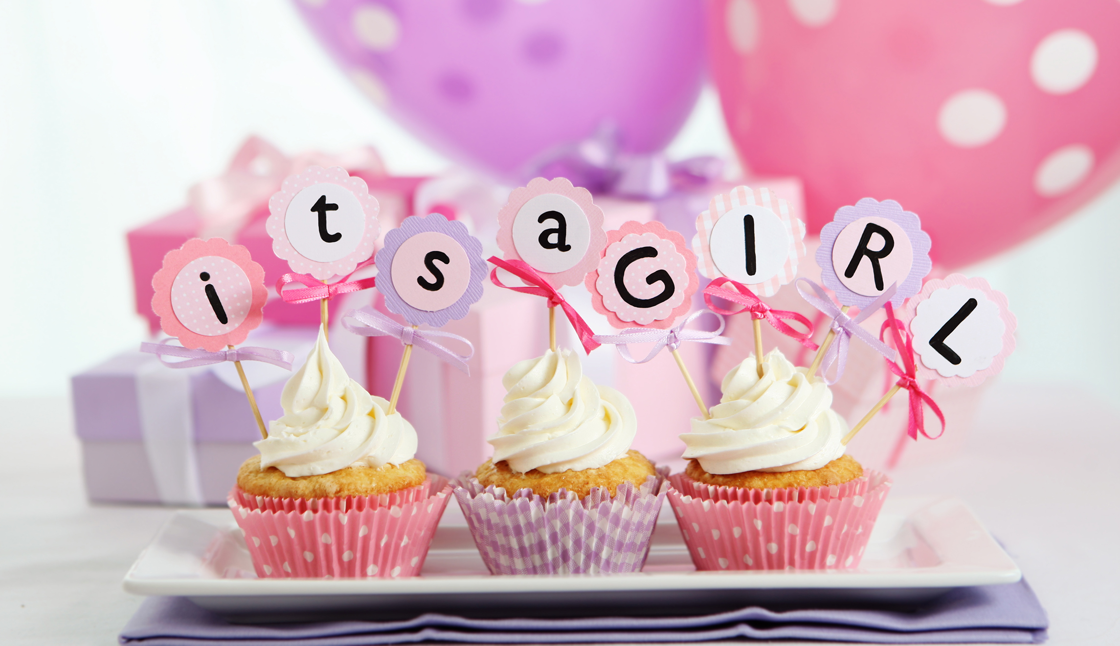 Relax, parents: It’s okay to have gender-reveal parties