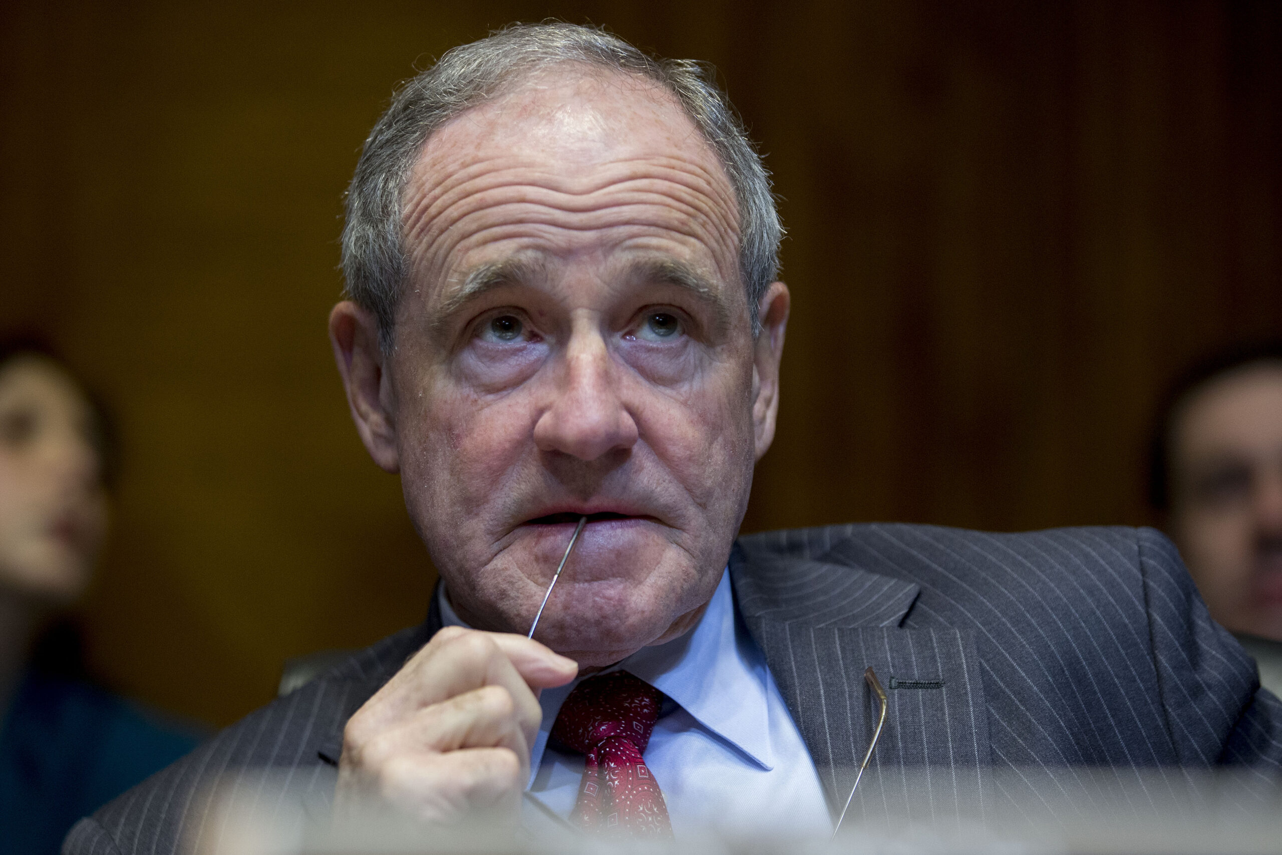 With Sen. Risch, Rubio ties Bush for most Senate endorsements