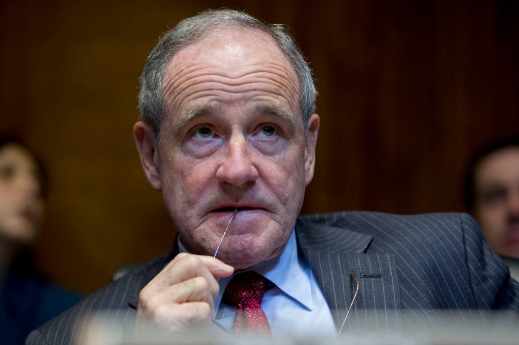 Republicans raise alarm over ‘sudden’ reassignment of DOE intelligence official