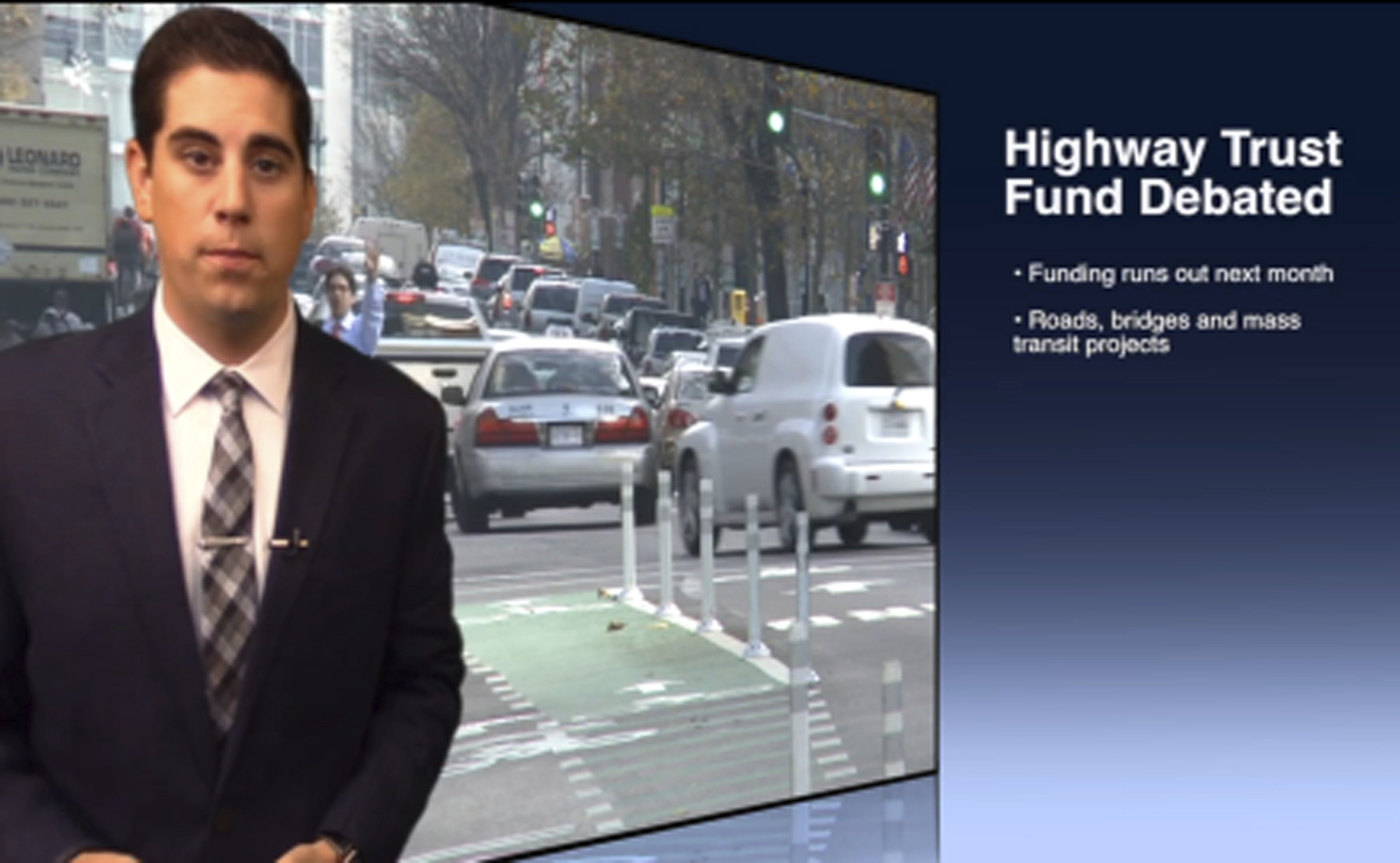 Morning Examiner with Steve Doty for July 14