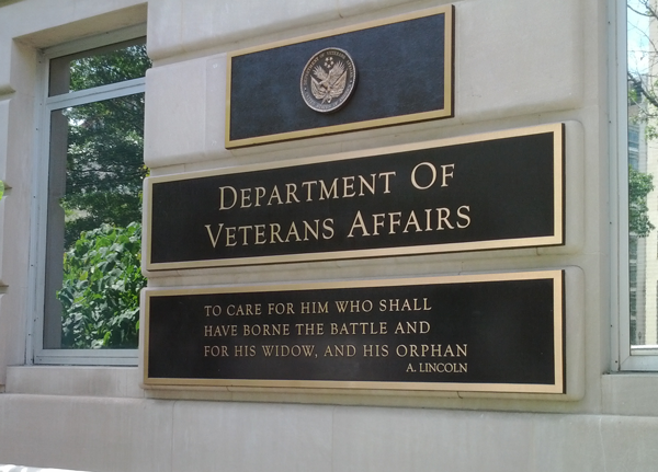 Former VA personnel chief faulted by IG