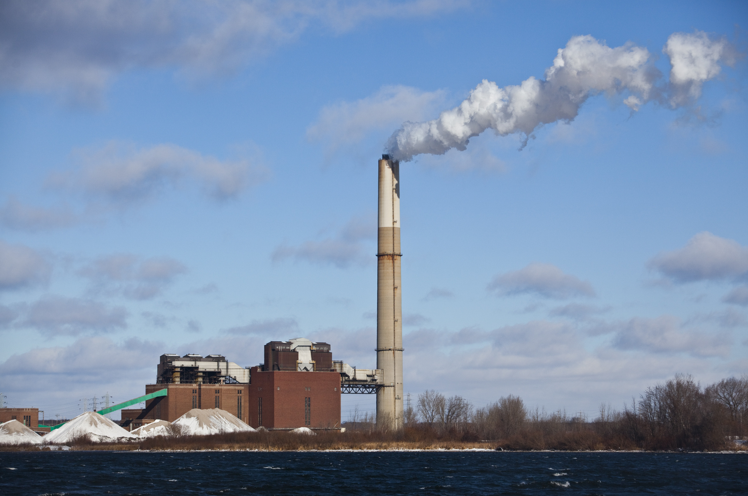 Muskegon utility hopes for new use of closed plant
