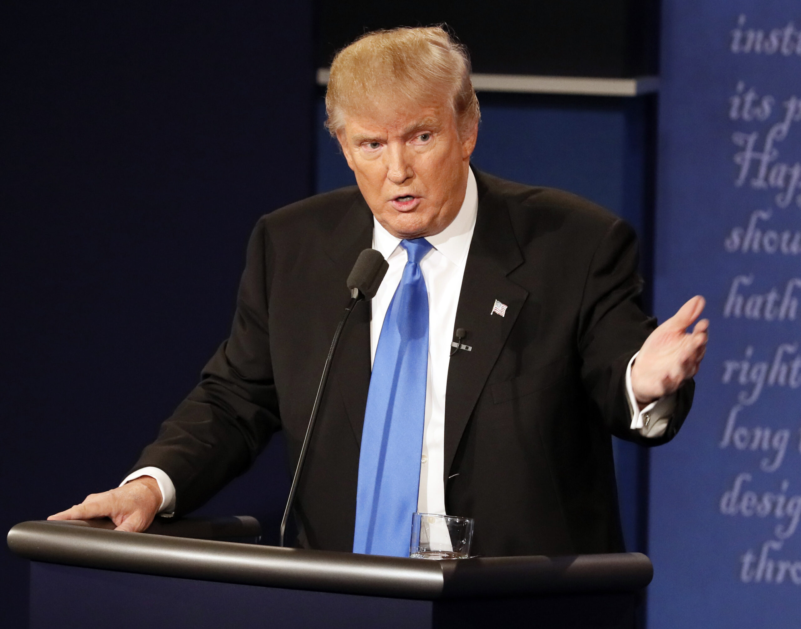 Trump: Nearly 4,000 have died in Chicago under Obama