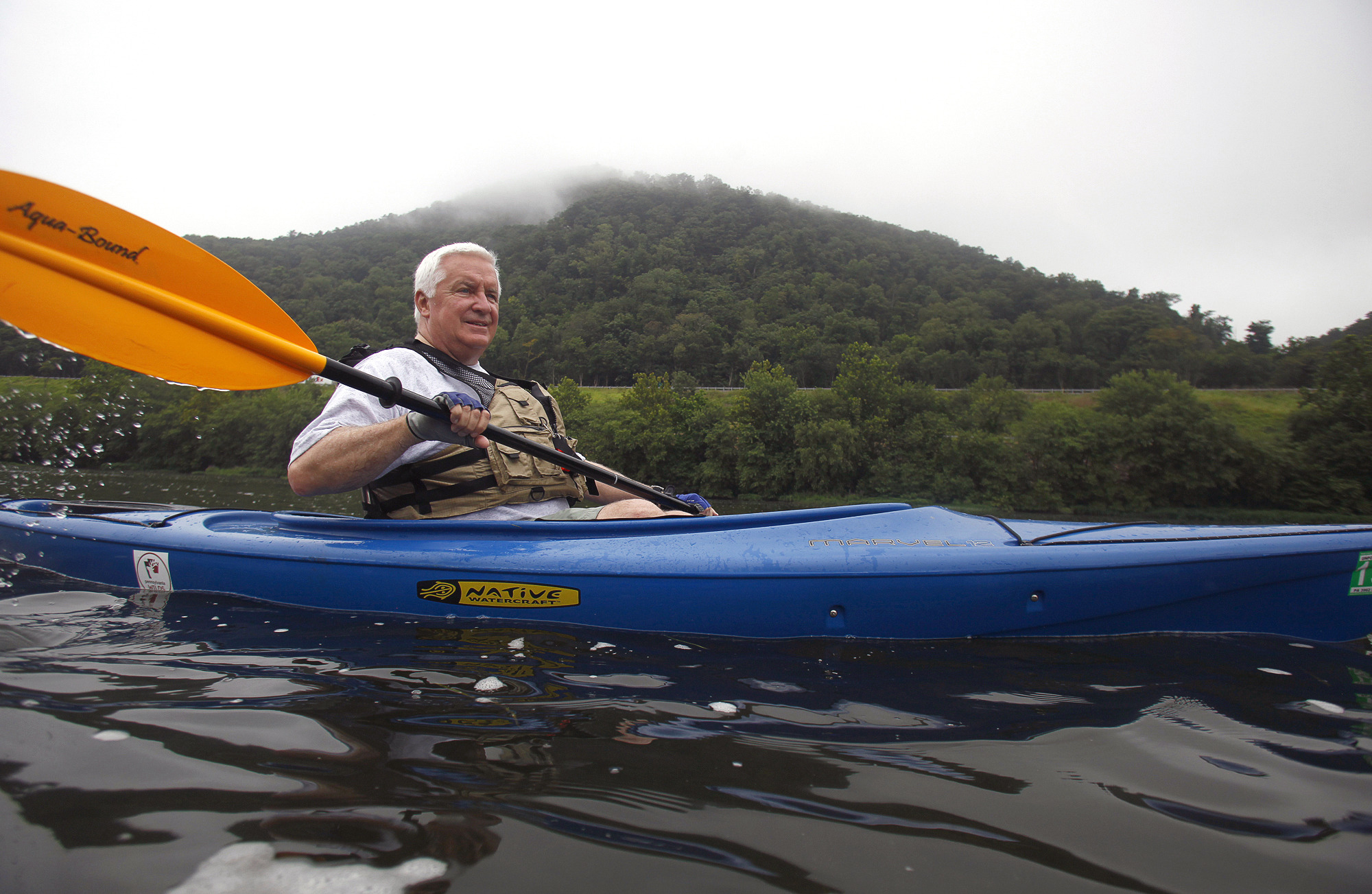 Democrats line up to challenge Tom Corbett for Pennsylvania governor