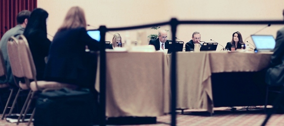 Fla. Cntr for Inv. Reporting: Florida medical complaints gather dust, often allowing accused to continue to practice