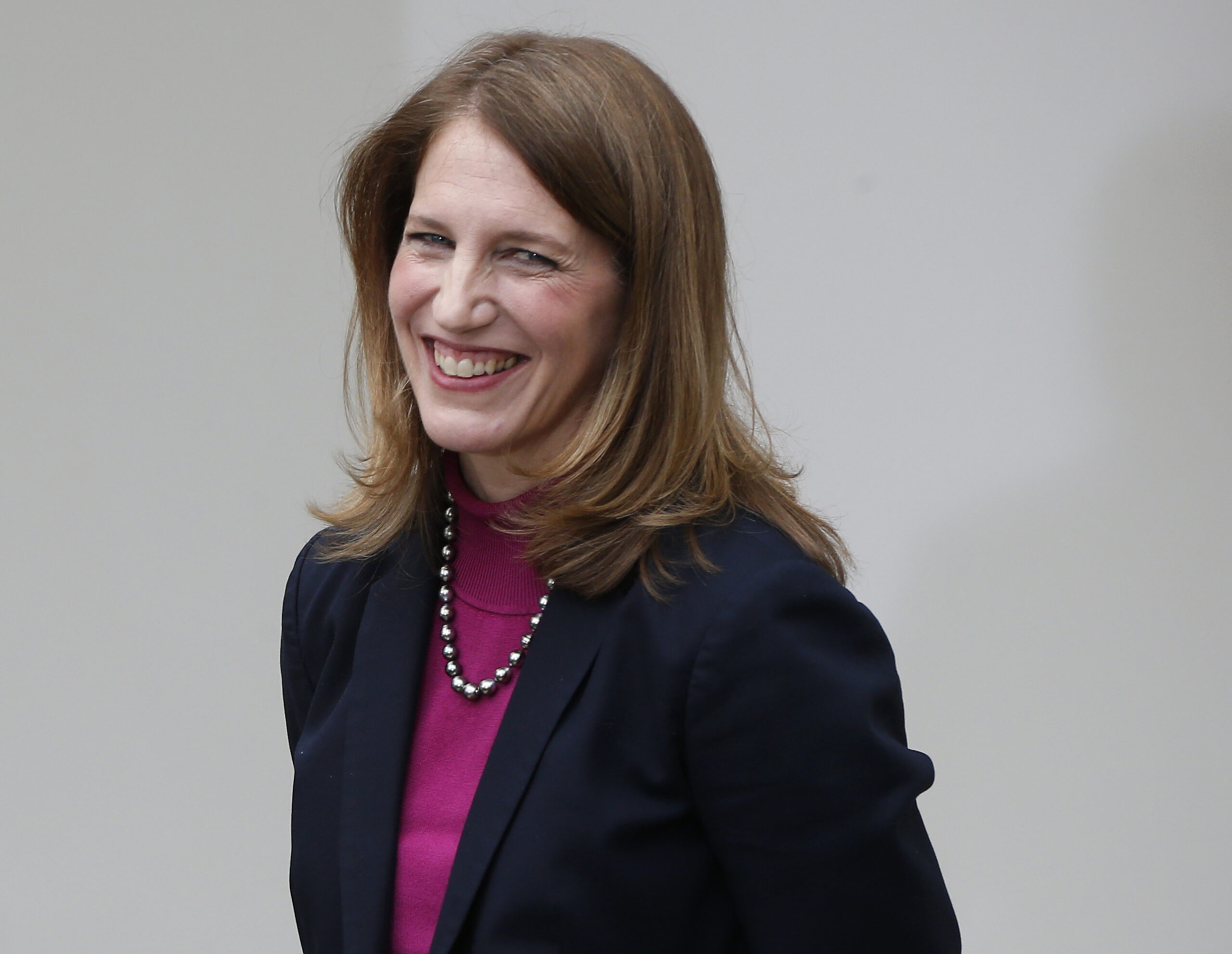 HHS’ Sylvia Burwell names next chief of staff