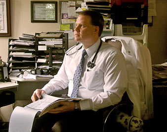 Cash for Doctors Revisited