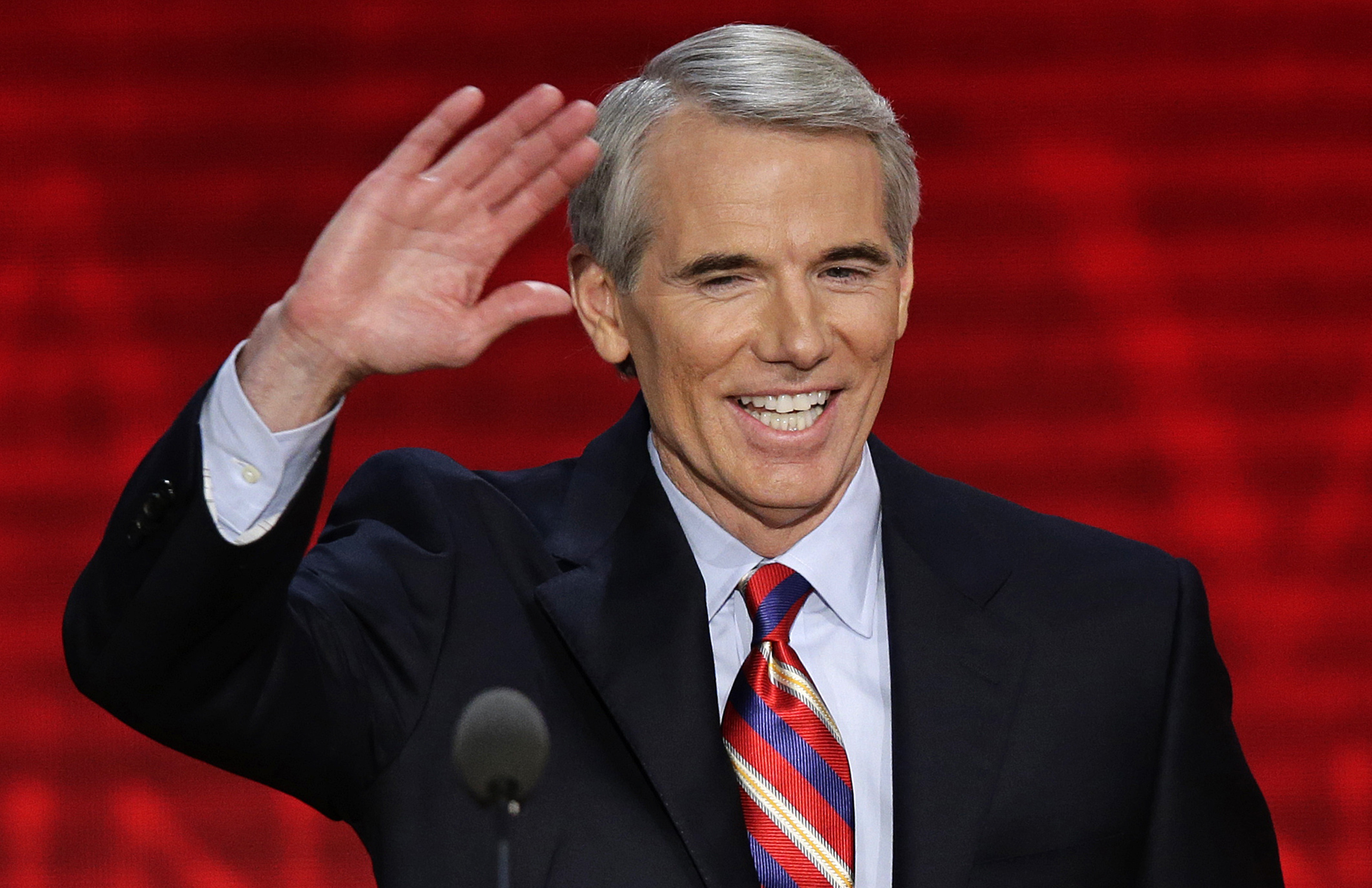 Kochs, Senate Dems PAC pull out of Ohio as Portman widens lead