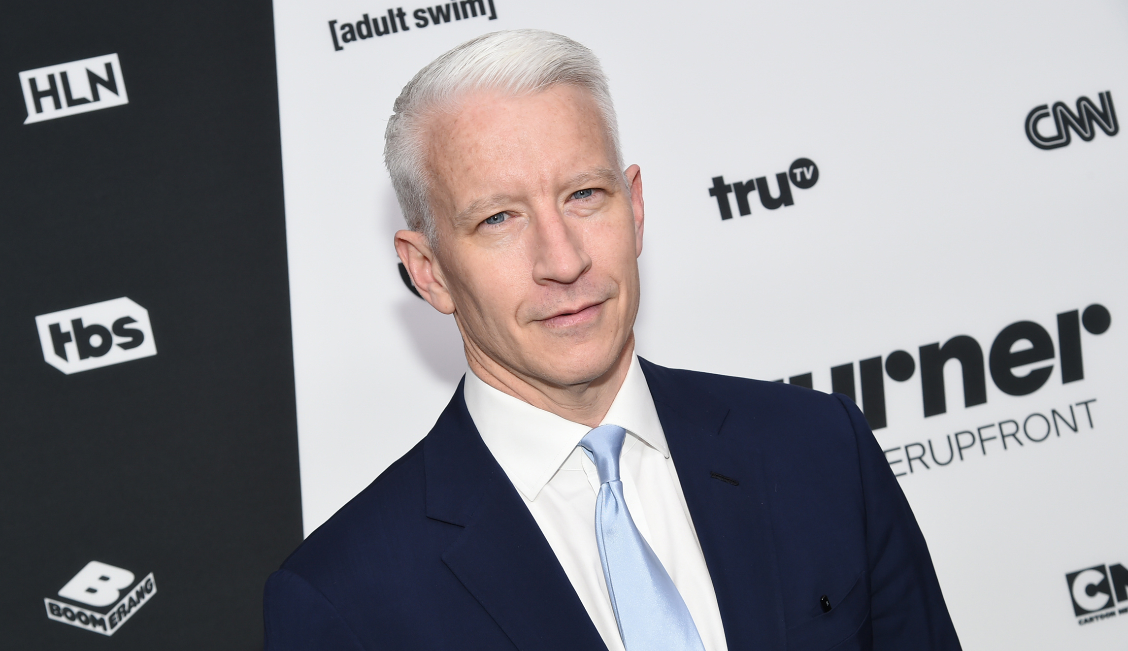 Anderson Cooper apologizes for calling Trump ‘an obese turtle on his back, flailing in the hot sun’