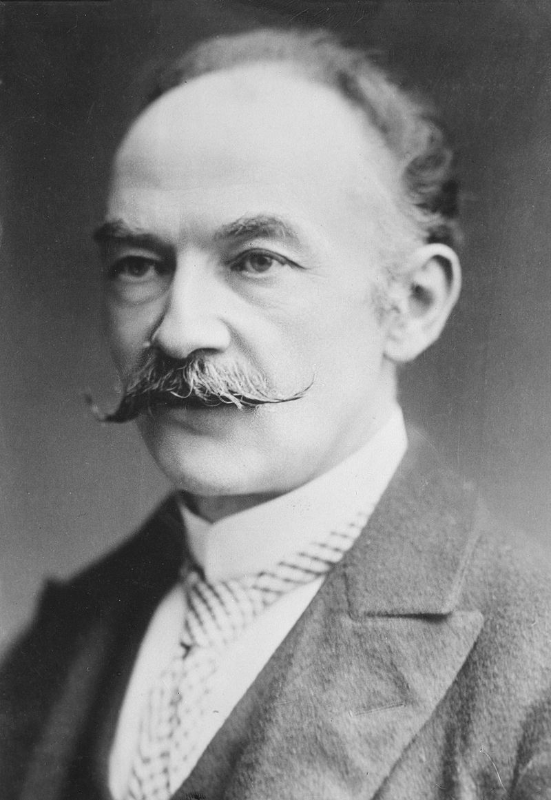 Prufrock: Gender and Biology, Thomas Hardy’s Altarpiece, and Cuba’s Art