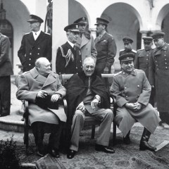 Stalin’s Cold War