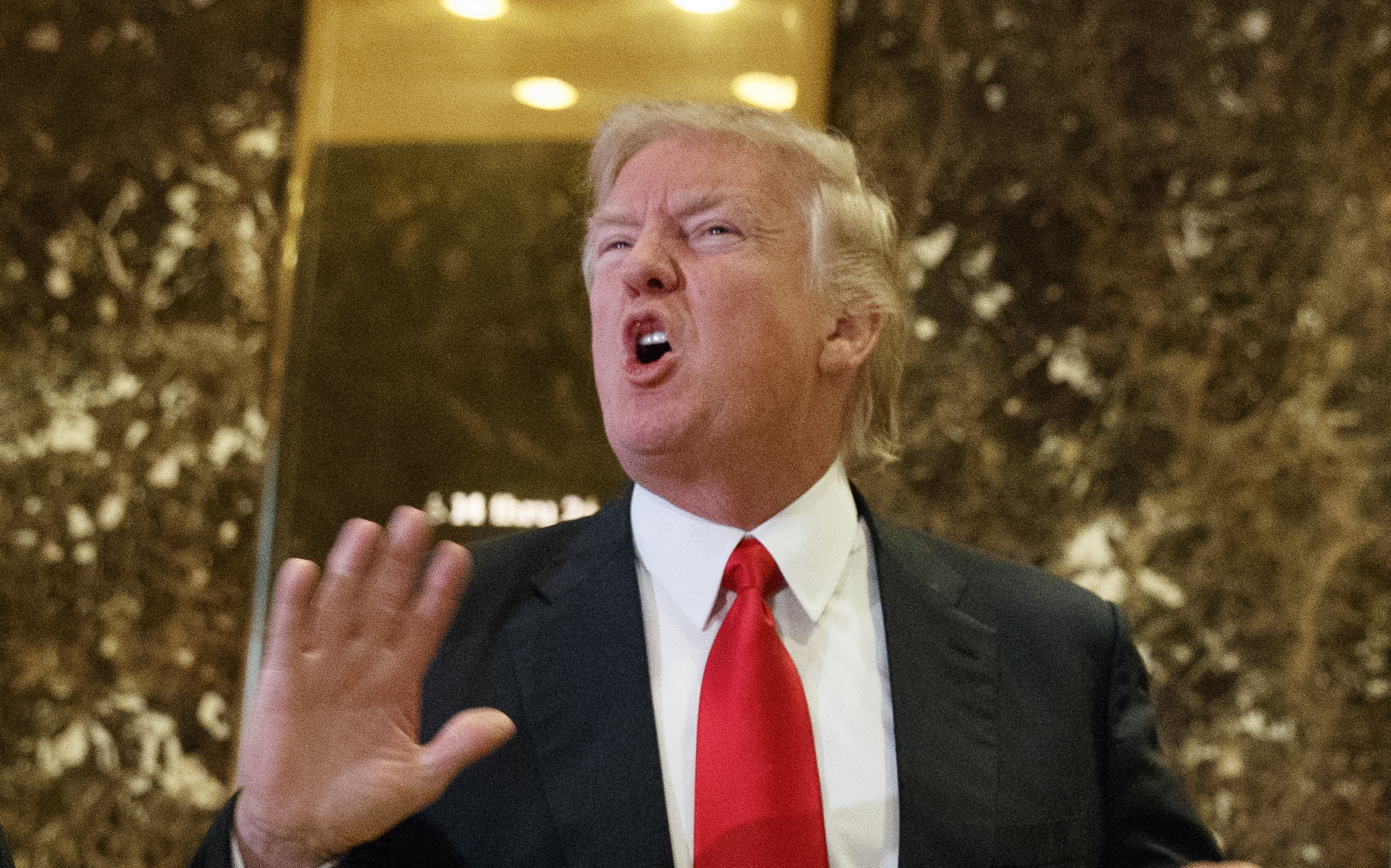 ‘Crime against humanity’: Medical journal editor rips Trump’s defunding of WHO