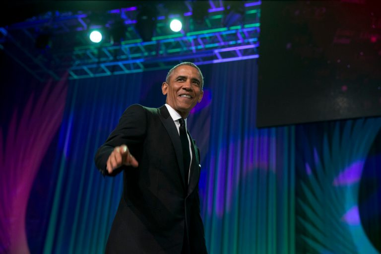 The religion question popped up in President Obama's life long before he became a politician. (AP Photo)